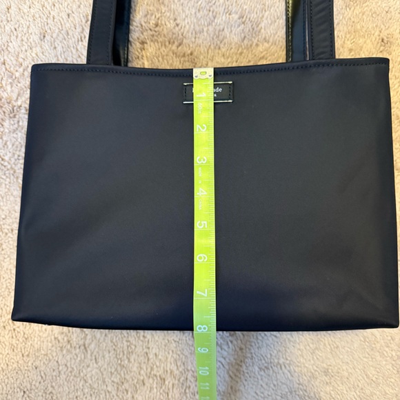 Kate Spade Sam Icon Nylon Medium Shoulder Bag - Picture 7 of 9